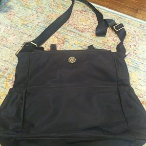 Tory Burch Baby Bag